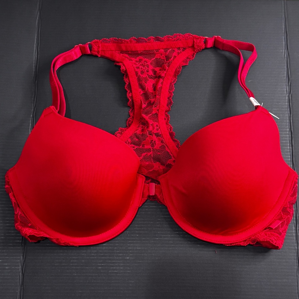 NWT Victoria's Secret Bra 34C Sexy Tee Demi